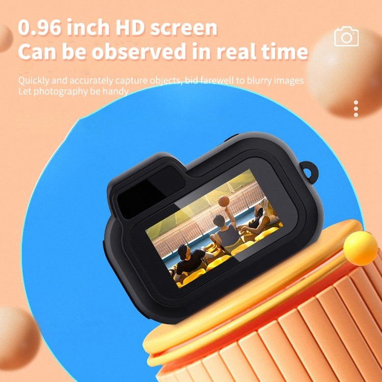 Mini caméra d'action Y3000 1080P avec écran, enregistreur vidéo, DV sportif, petit micro-caméscope, Y3000