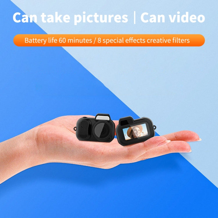 Mini caméra d'action Y3000 1080P avec écran, enregistreur vidéo, DV sportif, petit micro-caméscope, Y3000