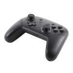 Manette de jeu sans fil Pro pour Nintendo Switch, pour Nintendo Switch (noire)
