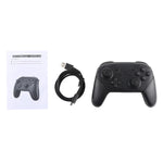 Manette de jeu sans fil Pro pour Nintendo Switch, pour Nintendo Switch (noire)