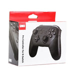 Manette de jeu sans fil Pro pour Nintendo Switch, pour Nintendo Switch (noire)