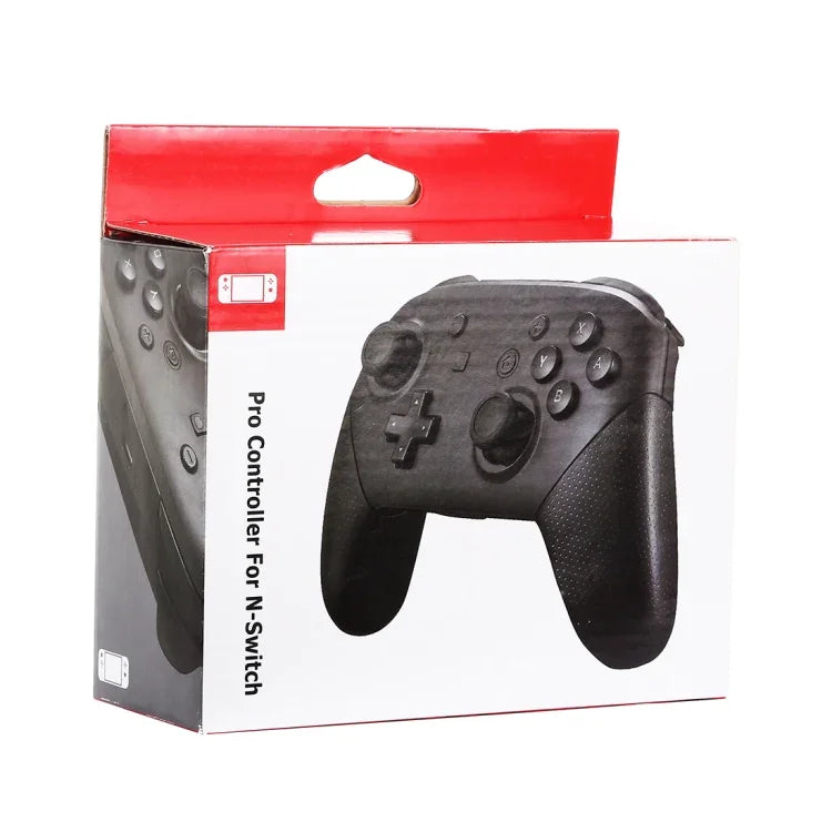 Manette de jeu sans fil Pro pour Nintendo Switch, pour Nintendo Switch (noire)
