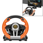 Volant de course PXN-V3 pour PC / PS3 / PS4 / Xbox One / Switch