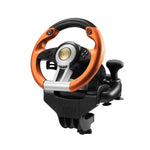 Volant de course PXN-V3 pour PC / PS3 / PS4 / Xbox One / Switch