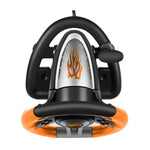 Volant de course PXN-V3 pour PC / PS3 / PS4 / Xbox One / Switch