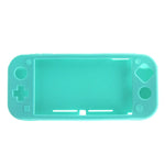 Étui de protection intégral en silicone IPLAY Game Host avec protection d'écran pour Switch Lite