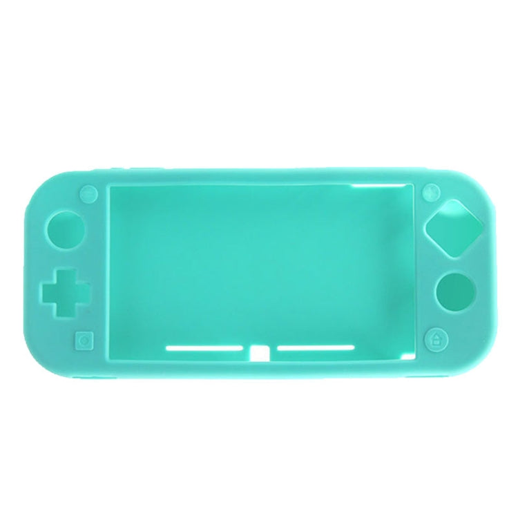 Étui de protection intégral en silicone IPLAY Game Host avec protection d'écran pour Switch Lite