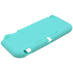 Étui de protection intégral en silicone IPLAY Game Host avec protection d'écran pour Switch Lite
