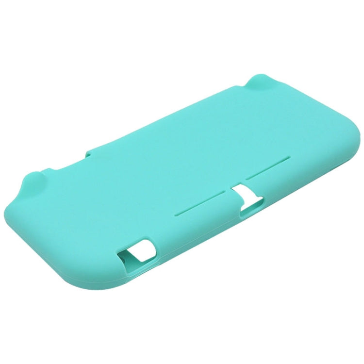Étui de protection intégral en silicone IPLAY Game Host avec protection d'écran pour Switch Lite