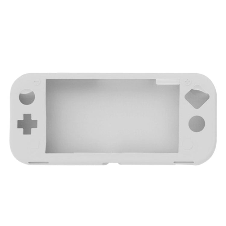 Étui de protection intégral en silicone IPLAY Game Host avec protection d'écran pour Switch Lite