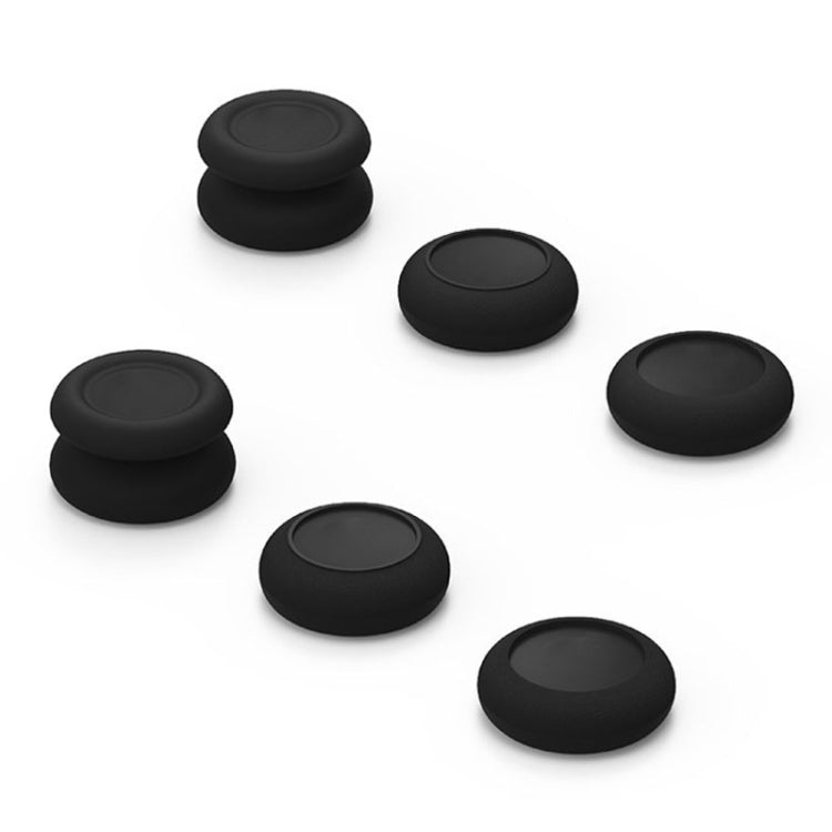 Capuchon de joystick gauche + droit pour Switch, Pour Switch(noir), Pour Switch(bleu + magenta), Pour Switch(rouge)