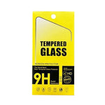 Film de protection d'écran en verre trempé anti-rayures 9H HD pour Switch Lite