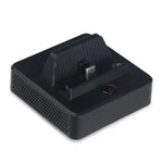 Station de conversion vidéo multifonction avec support pour interrupteur, station de conversion