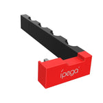 Station de charge iPega PG-9186 pour manettes de jeu Nintendo Switch Joy-Con, avec indicateur de charge, référence PG-9186
