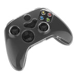 Housse transparente pour manette KJH XSX-002 pour Xbox Series X