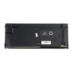 Alimentation ADP-160FR N17-160P1A CUH-2215 pour PS4 Slim, pour PS4 Slim ADP-160FR