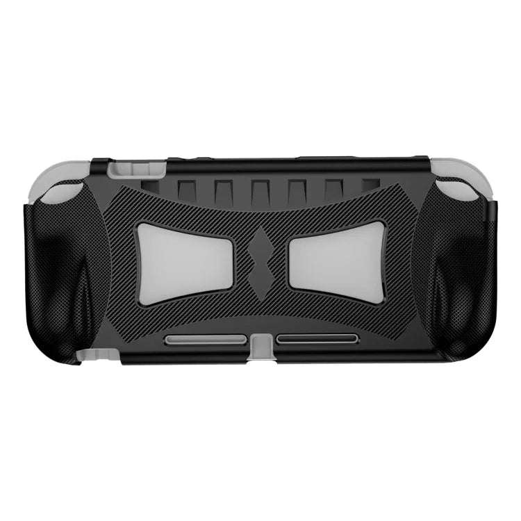 Coque de protection souple en TPU résistante aux chutes pour Nintendo Switch Lite