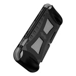 Coque de protection souple en TPU résistante aux chutes pour Nintendo Switch Lite