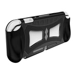 Coque de protection souple en TPU résistante aux chutes pour Nintendo Switch Lite