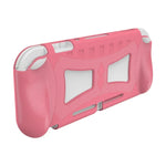 Coque de protection souple en TPU résistante aux chutes pour Nintendo Switch Lite