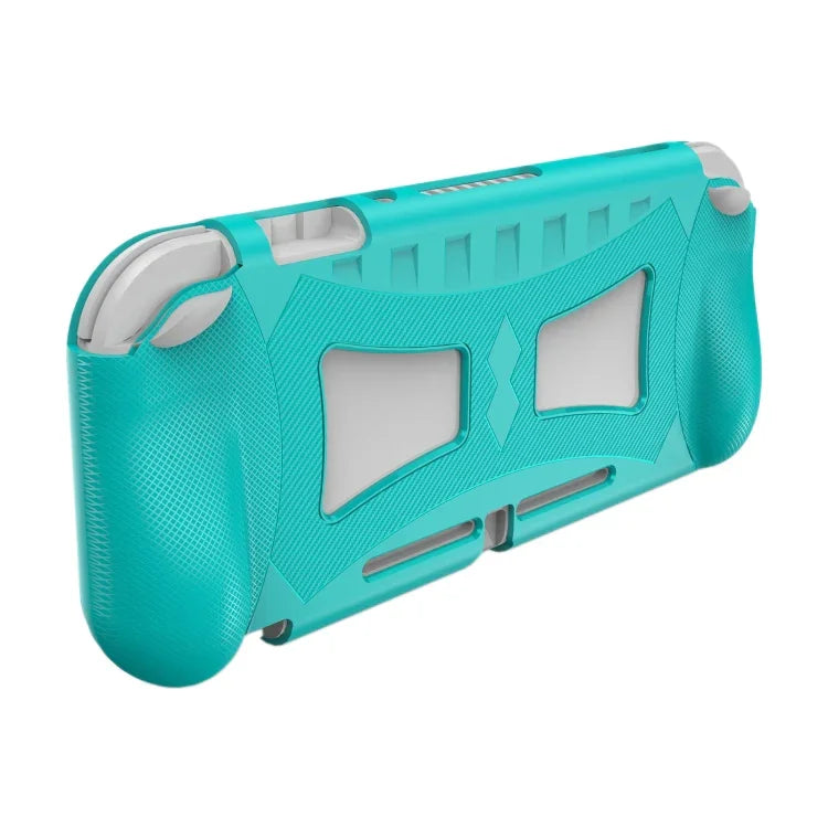 Coque de protection souple en TPU résistante aux chutes pour Nintendo Switch Lite
