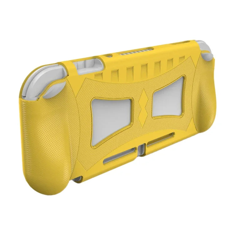 Coque de protection souple en TPU résistante aux chutes pour Nintendo Switch Lite