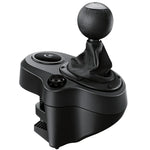 Levier de vitesses Logitech G29 / G920 à 6 rapports Driving Force pour PlayStation 4/Xbox One/PC, G29 / G920
