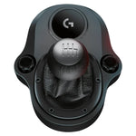 Levier de vitesses Logitech G29 / G920 à 6 rapports Driving Force pour PlayStation 4/Xbox One/PC, G29 / G920