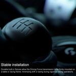 Levier de vitesses Logitech G29 / G920 à 6 rapports Driving Force pour PlayStation 4/Xbox One/PC, G29 / G920