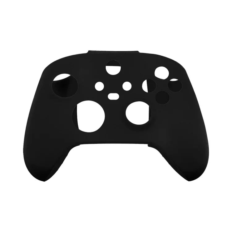 Housse de protection antidérapante en silicone pour manette de jeu Xbox Series X/S