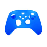 Housse de protection antidérapante en silicone pour manette de jeu Xbox Series X/S