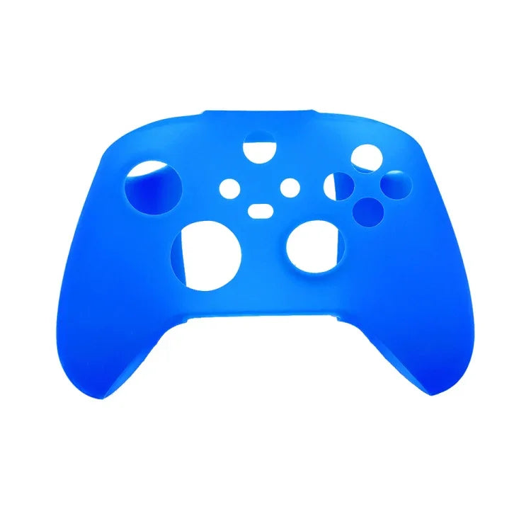 Housse de protection antidérapante en silicone pour manette de jeu Xbox Series X/S