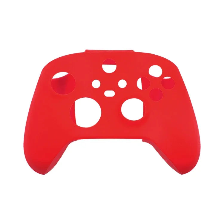 Housse de protection antidérapante en silicone pour manette de jeu Xbox Series X/S
