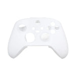 Housse de protection antidérapante en silicone pour manette de jeu Xbox Series X/S