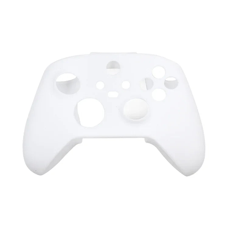 Housse de protection antidérapante en silicone pour manette de jeu Xbox Series X/S