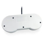 Manette de jeu filaire USB multicolore, Manette de jeu filaire USB