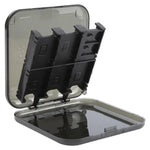Boîte de rangement 12 en 1 pour cartes mémoire Nintendo Switch
