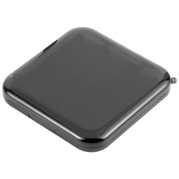 Boîte de rangement 12 en 1 pour cartes mémoire Nintendo Switch