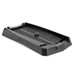 Support de refroidissement pour console de jeux KJH P5-006, spécialement conçu pour PS5, KJH P5-006 (noir), KJH P5-006 (blanc)