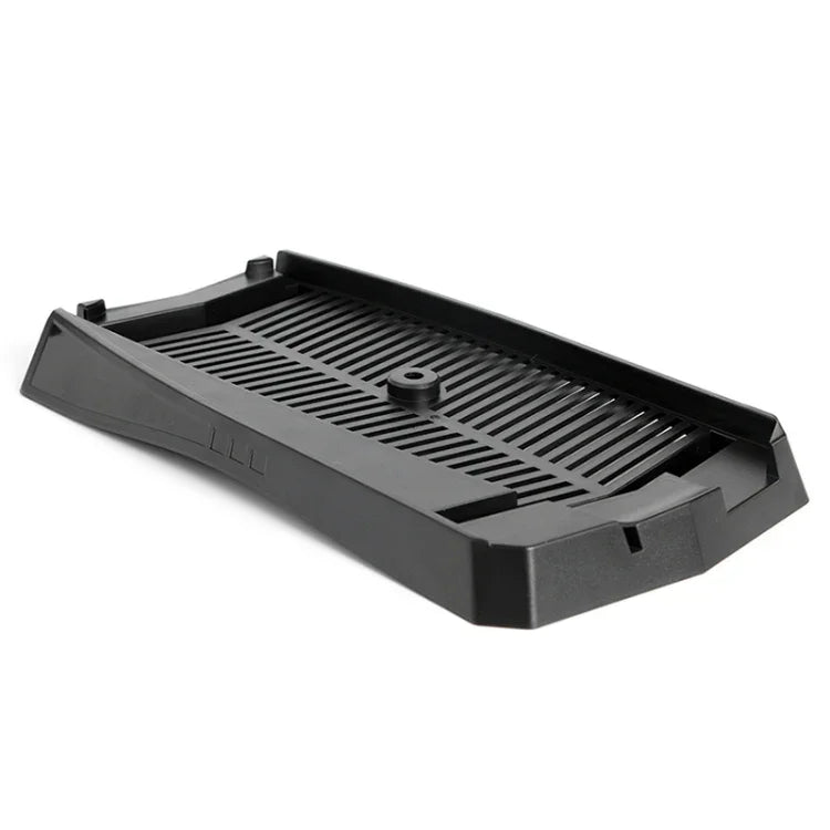 Support de refroidissement pour console de jeux KJH P5-006, spécialement conçu pour PS5, KJH P5-006 (noir), KJH P5-006 (blanc)