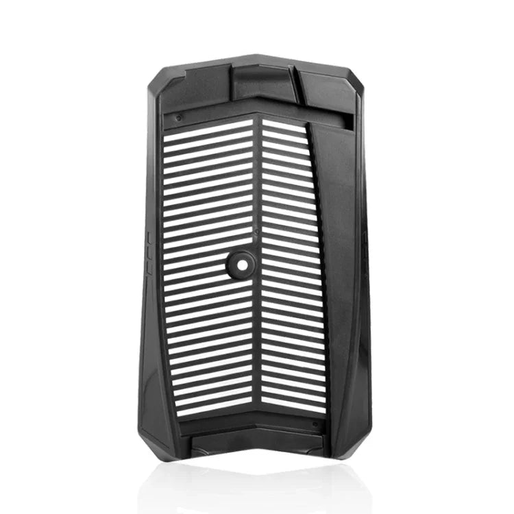 Support de refroidissement pour console de jeux KJH P5-006, spécialement conçu pour PS5, KJH P5-006 (noir), KJH P5-006 (blanc)