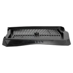 Support de refroidissement pour console de jeux KJH P5-006, spécialement conçu pour PS5, KJH P5-006 (noir), KJH P5-006 (blanc)