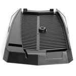 Support de refroidissement pour console de jeux KJH P5-006, spécialement conçu pour PS5, KJH P5-006 (noir), KJH P5-006 (blanc)