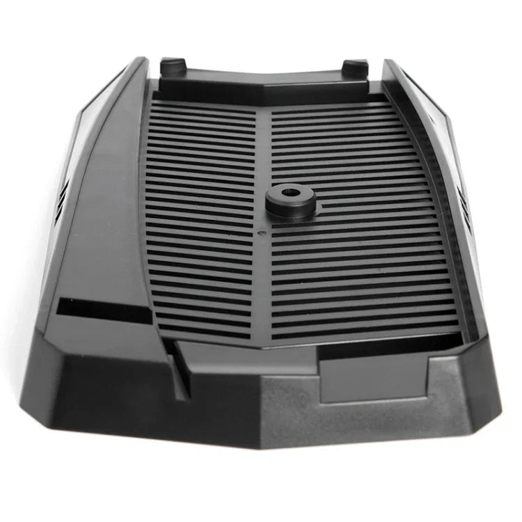 Support de refroidissement pour console de jeux KJH P5-006, spécialement conçu pour PS5, KJH P5-006 (noir), KJH P5-006 (blanc)