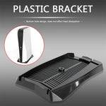 Support de refroidissement pour console de jeux KJH P5-006, spécialement conçu pour PS5, KJH P5-006 (noir), KJH P5-006 (blanc)