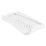 Support de refroidissement pour console de jeux KJH P5-006, spécialement conçu pour PS5, KJH P5-006 (noir), KJH P5-006 (blanc)