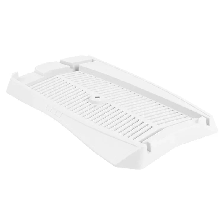 Support de refroidissement pour console de jeux KJH P5-006, spécialement conçu pour PS5, KJH P5-006 (noir), KJH P5-006 (blanc)