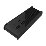 Adaptateur répartiteur/extenseur USB 6 en 1 KJH P5-008 pour PS5, KJH P5-008