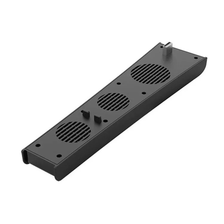 Ventilateur de refroidissement pour console PS5 KJH P5-009, P5-009 (noir), P5-009 (blanc)