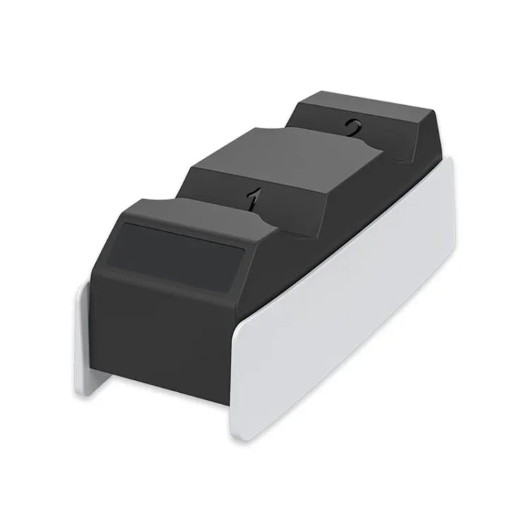 Chargeur double pour manette de jeu iPlay HBP-245 pour PS5, HBP-245